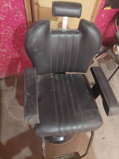saloon chairs