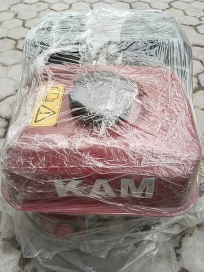 7 hp petrol engine with pulley for wheat cleaner  juse machine etc