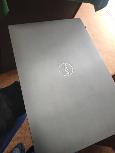 Dell latitude 7400 With Touch i7 8th Gen
