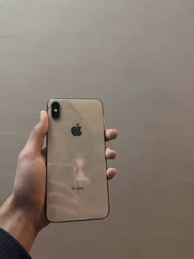 Iphone xs max jv pta approved