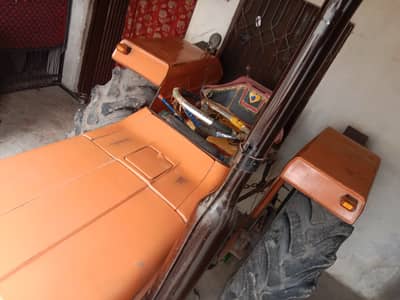 Ghazi 12 Model. 03082030469