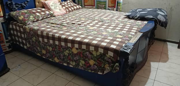 Bed Room Set is available for sale in Lahore