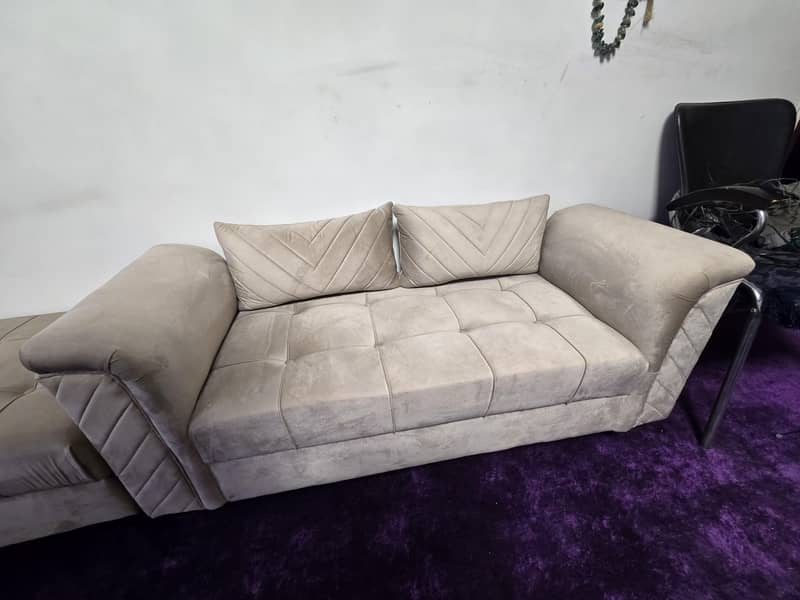 Sofa Set 1