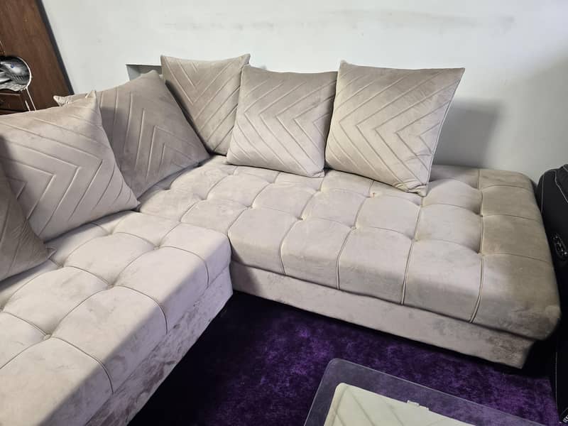 Sofa Set 4