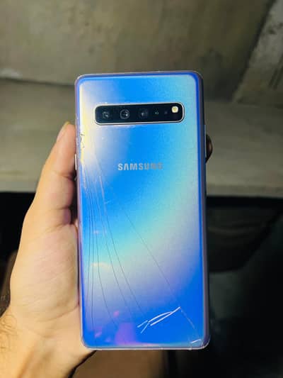 Samsung S10 5G