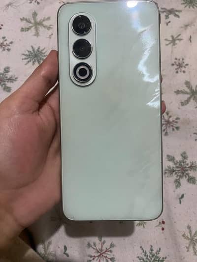 all ok ha with box and charger