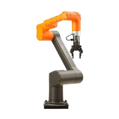 robot Hanwha Hcr 12 cobot