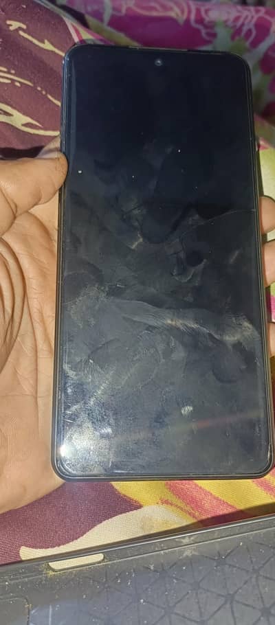 infinix note 30 complete box charger 03148925198 WhatsApp