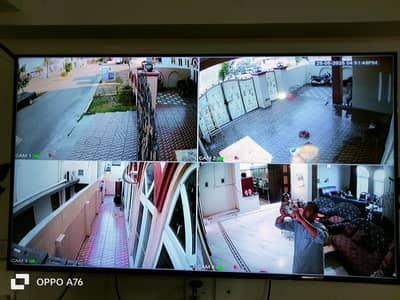 2 mega pixel two way talk CCTV cameras