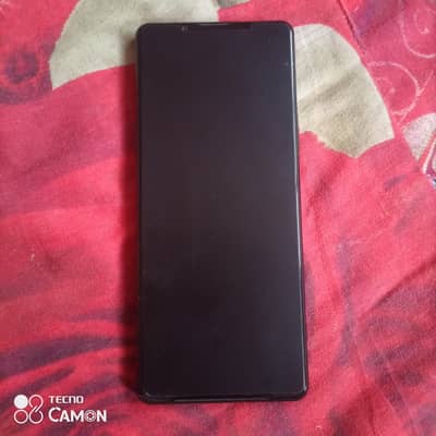 Sony Xperia 1 Mark 3