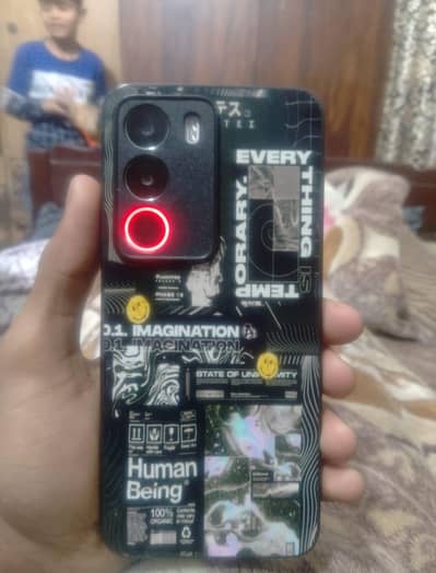 REALME C71 | OPEN BOX | PTA APPROVED | 6GB RAM / 128 GB STORAGE