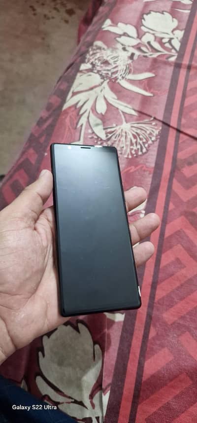 Sony Xperia 5 pta approved