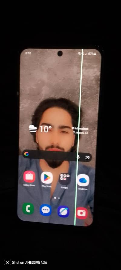 samsung a51 sim working