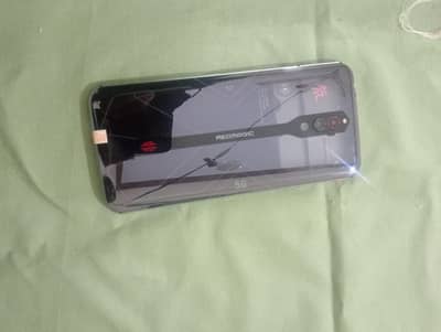 Redmagice 5G gaming phone