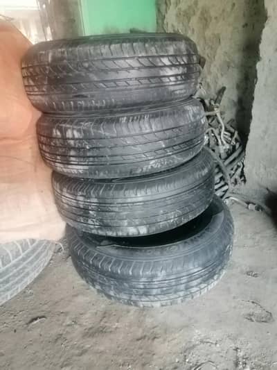175/70 13 size tyres for sale