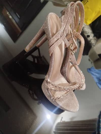 fancy heel for sale
