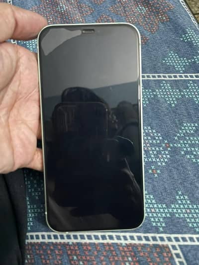 Two Apple Iphone 12 for sale PTA Approved