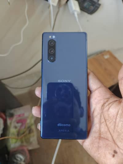 Sony Xperia 5 6/64gb Non Pta