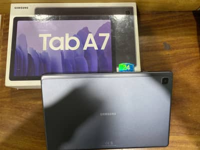 Samsung Tab A7