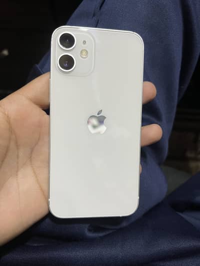 Iphone 12 mini
