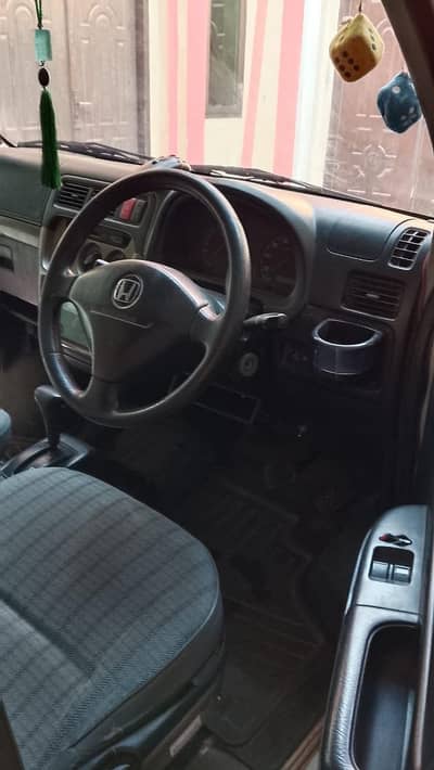 Urgent sale Honda Acty total janion 1750000