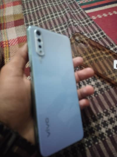 Vivo S1 8GB RAM. 256 GB ROM