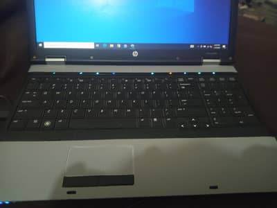 Leptop HP Core i-3 2nd Generation urgent for Sale