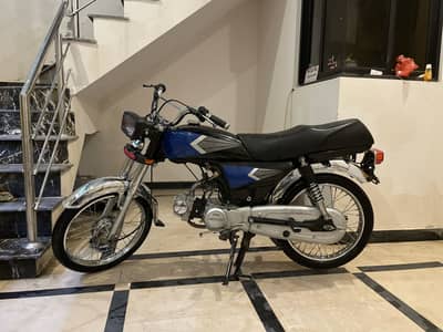 Union star bike 25 model num ni laga Abi bike ko