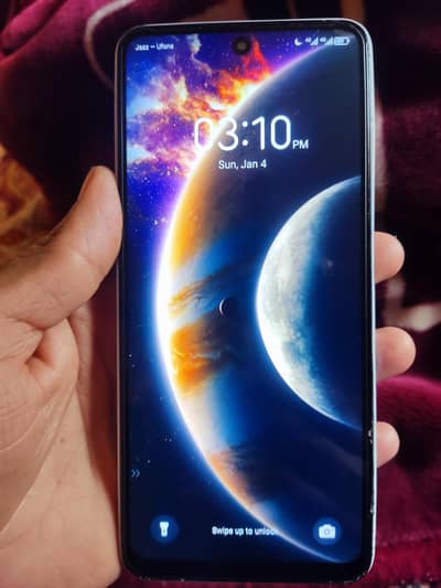 Tecno Camon 19 neo