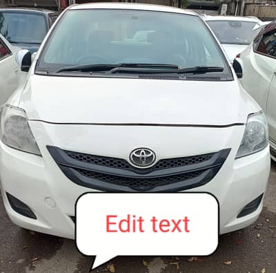 mechanical good condition