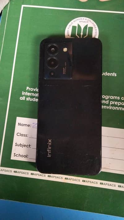 infinix note 12 for sale 8/128