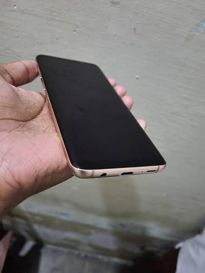 Samsung S9+ 256GB