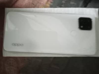 oppo A15s