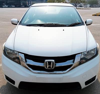 Honda city B2B ORIGINAL 2021