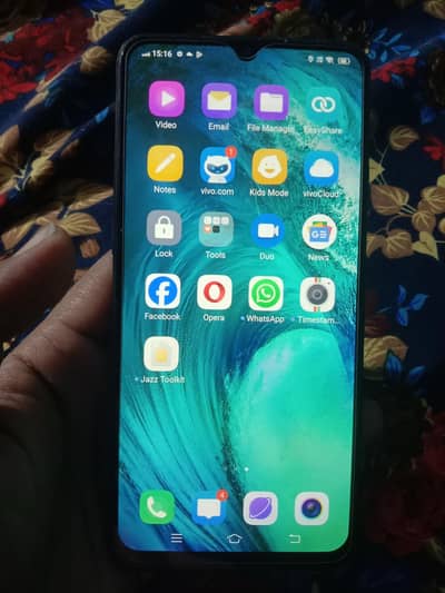 vivo s1 5/128