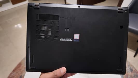 Lenovo 8th Gen, i7 Laptop, 10/10 condition
