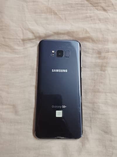 Samsung Galaxy S8 Plus