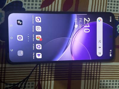 all ok  h box with charger