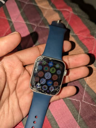 Apple watch Se 44mm