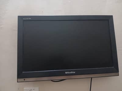 eco star led 0310-4519611 with android box