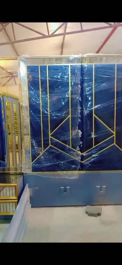 Brand New Furniture set of 5 piece.