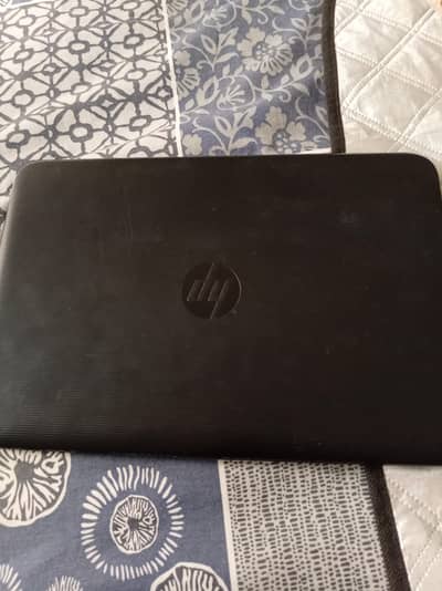 Hp laptop for sale