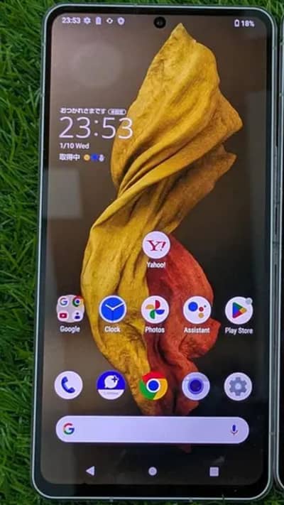 Aqous R7 10/10 condition