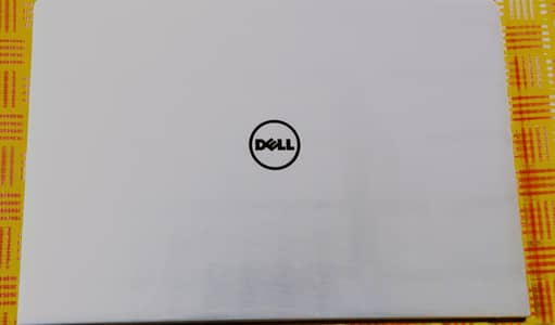 Dill laptop i5 6 generation  WhatsApp 03356864112