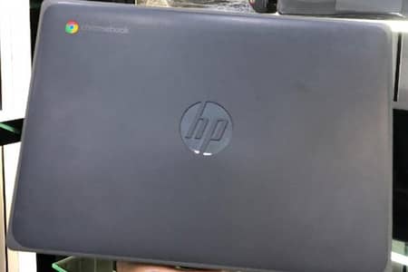 HP Chromebook