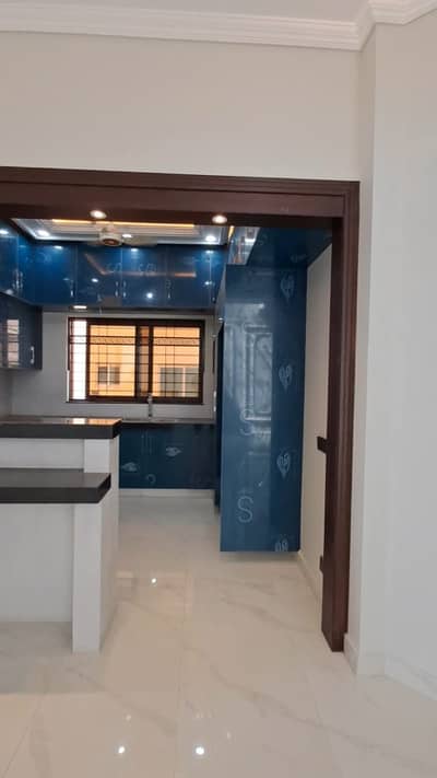 8 Marla Upper Portion Available For Rent Lower Locked