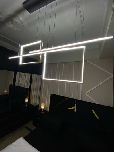 Daily basis flat available in E-11 for rent