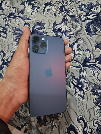 12 Pro Max Non PTA , Factory unlock