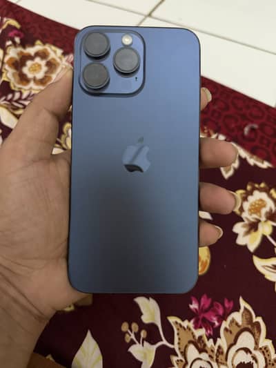 iphone 15pro max 512gb fu