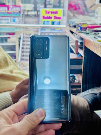 Orignal panal with ring and orignal back